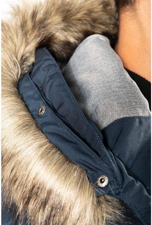 Actual product image Kariban Cold weather parka (M)