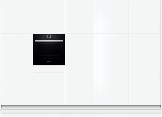 Produktbild Bosch Hausgeräte Hbg634bb1