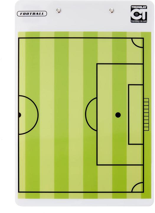 Hasbro two-sided training sheet with half court