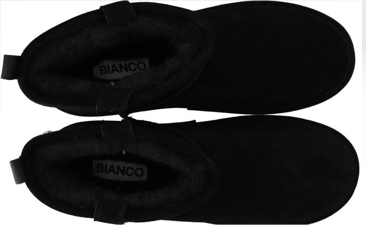 Image du produit Bianco Bottes en daim BIASNOWMAN (41)