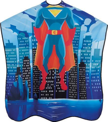 Immagine prodotto Efalock children's cape Super Hero