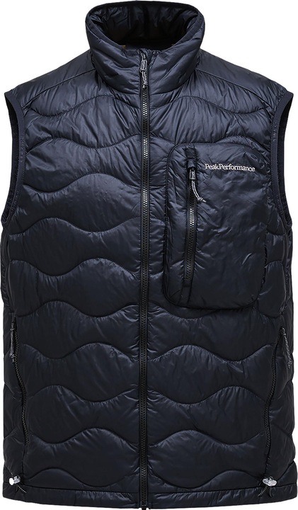 Actual product image Peak Performance Helium Utility Down (S)