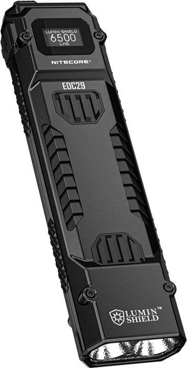 Produktbild Nitecore EDC29 (13.30 cm, 6500 lm)