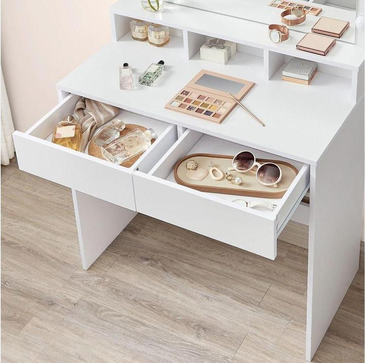 Image du produit Vasagle Sarah (80 x 40 x 140 cm)