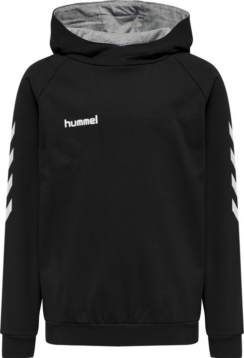 Actual product image hummel Go Kids Cotton Hoodie (128)