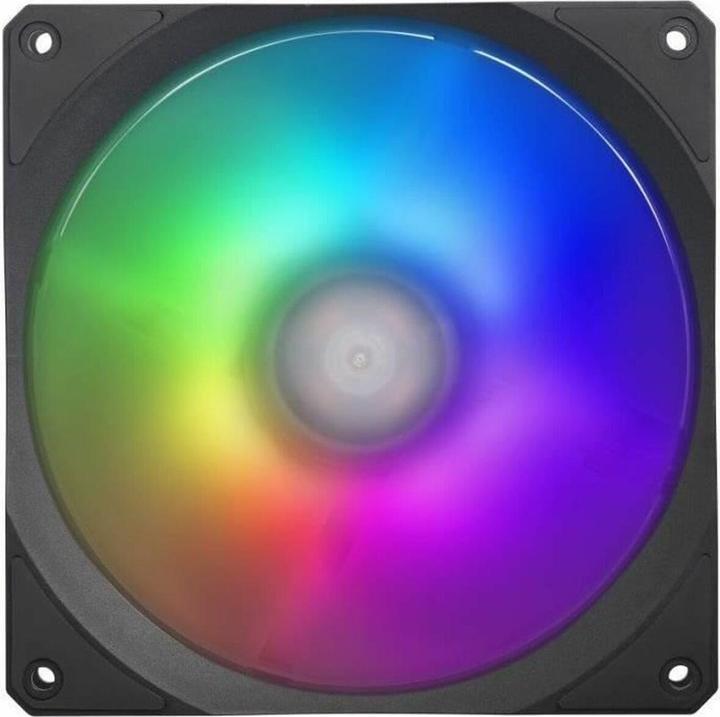 Immagine prodotto Cooler Master Mobius 140P ARGB (140 mm, 1x)