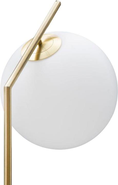 Actual product image Mauro Ferretti Floor lamp Glamy