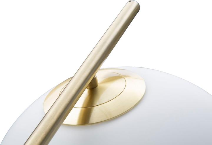 Actual product image Mauro Ferretti Floor lamp Glamy