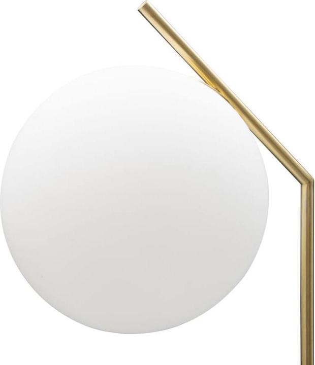 Actual product image Mauro Ferretti Floor lamp Glamy