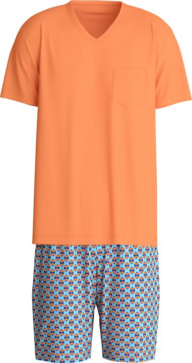 Produktbild Calida Relax Imprint Kurz-Pyjama (M)