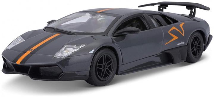 Produktbild Bburago Lamborghini Murcielago LP 670-4 SV