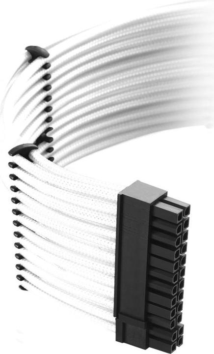 Actual product image CableMod Classic C-Series Kit