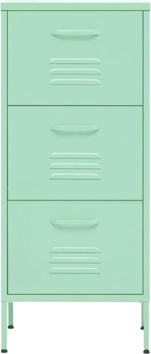 Image du produit vidaXL Nalren (42,5 x 35 x 101,5 cm)