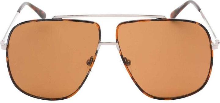 Actual product image Guess Mens Shiny Sunglasses