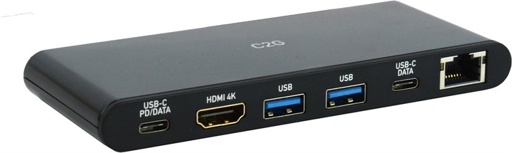 Actual product image Raritan KVM cable D4CBL-USBC-HDMI for DOMINION KX IV-101