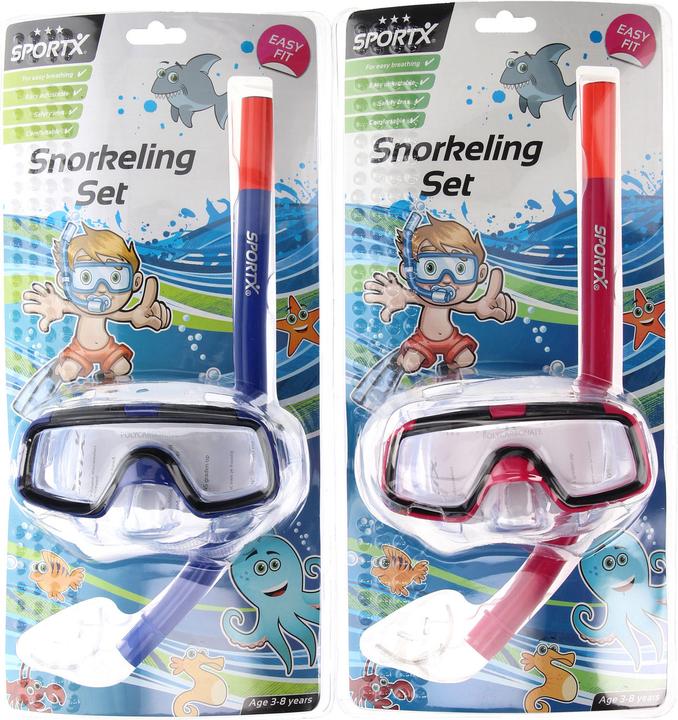Image du produit Sport X Kit tuba pour enfants