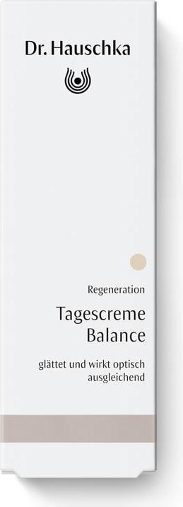 Actual product image Dr. Hauschka Regeneration Day Cream Balance (40 ml, Day cream)