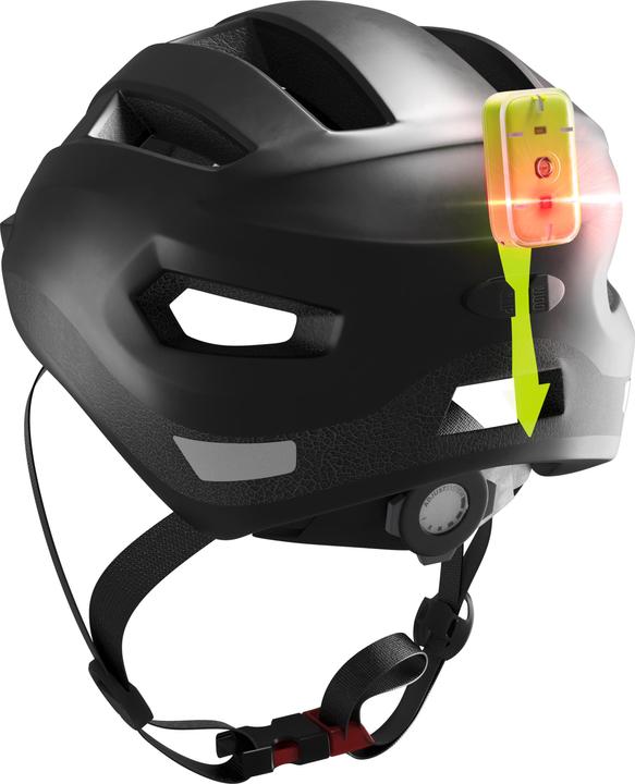 Actual product image Btwin CITY 500 (56 - 61 cm)