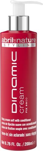 Abril Et Nature Dinamic Cream 200ml (Hair cream, 200 ml)