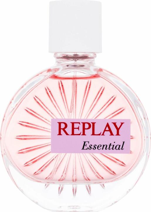 Replay Essential (Eau de Toilette, 60 ml)