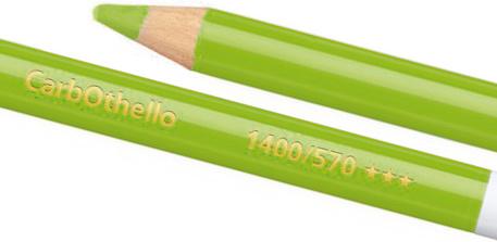 Produktbild STABILO CarbOthello Pastellkreidestift (1x)
