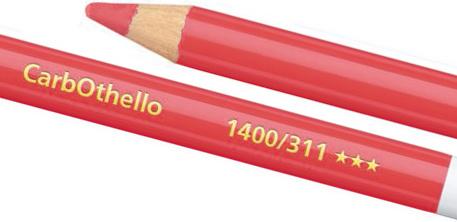 Produktbild STABILO CarbOthello Pastellkreidestift (12x)