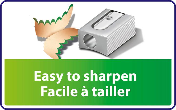 Produktbild Bic Kinder Aqua Couleur (24x)