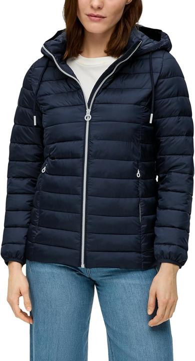 Actual product image s.Oliver Quilted jacket (34)
