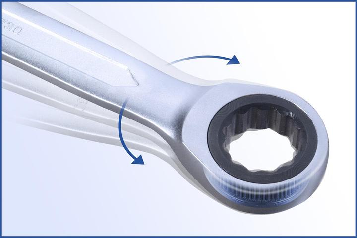 Actual product image Brilliant Tools BT013710 (10 mm)