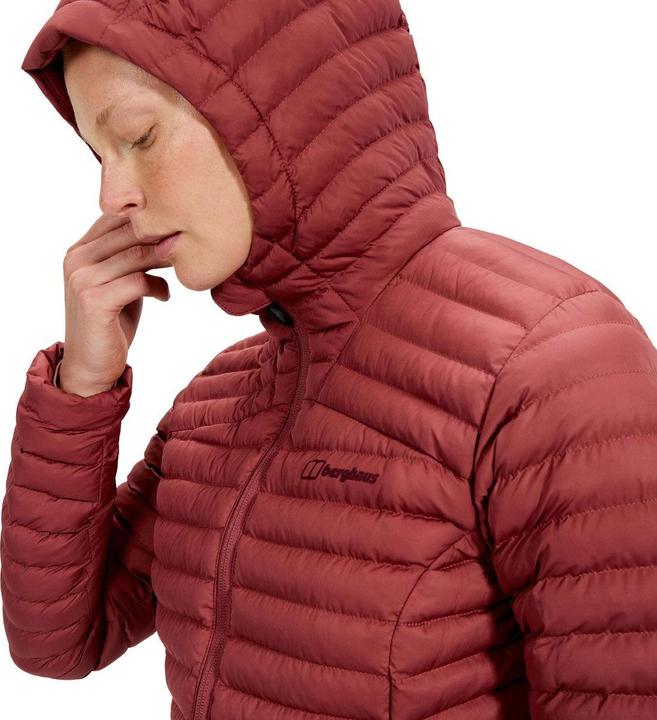 Immagine prodotto Berghaus Nula Lange Micro Jacket (M, 12XL)