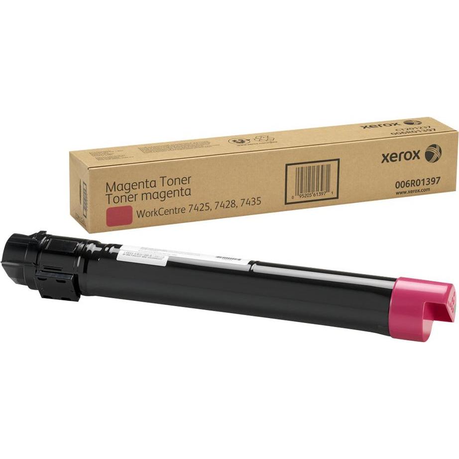 Thumbnail - Xerox, Toner, 006R01397 (M)