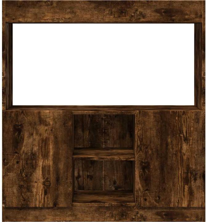 Actual product image vidaXL Louiza (92 x 33 x 100 cm)