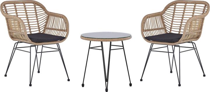 Produktbild Beliani Tropea Ii