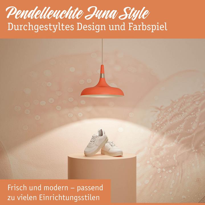 Produktbild Paulmann Juna Style (E27)