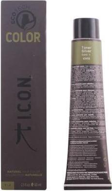 Image du produit I.C.O.N. ECOTECH COLOR natural color #4.5 medium mahogany brown 60 ml (4.5)