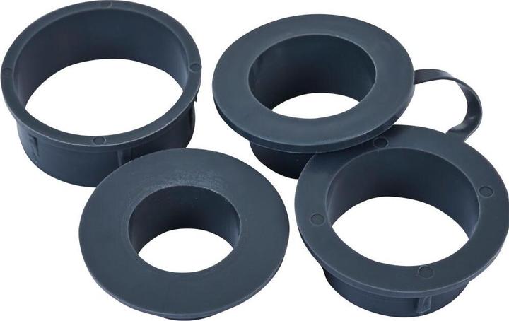 Actual product image Siena Garden Granite plinth trolley