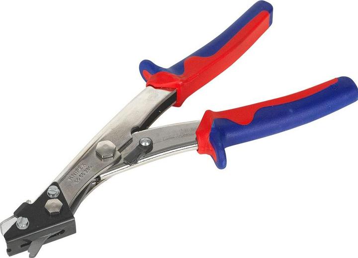 Actual product image Knipex Sheet Metal Nibbler (280 mm)