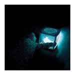 Actual product image Trousselier Swivel Lamp Ocean