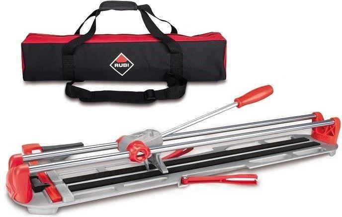 Rubi 14947 STAR 51 Fliesenschneider 510 mm in Transportkoffer