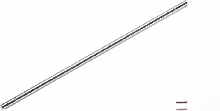 Actual product image Tamiya MF-01X L Wheelbase Propeller Shaft