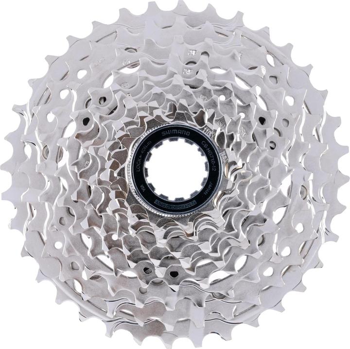 Shimano 105 CS-HG710 (12-speed, 11-36)
