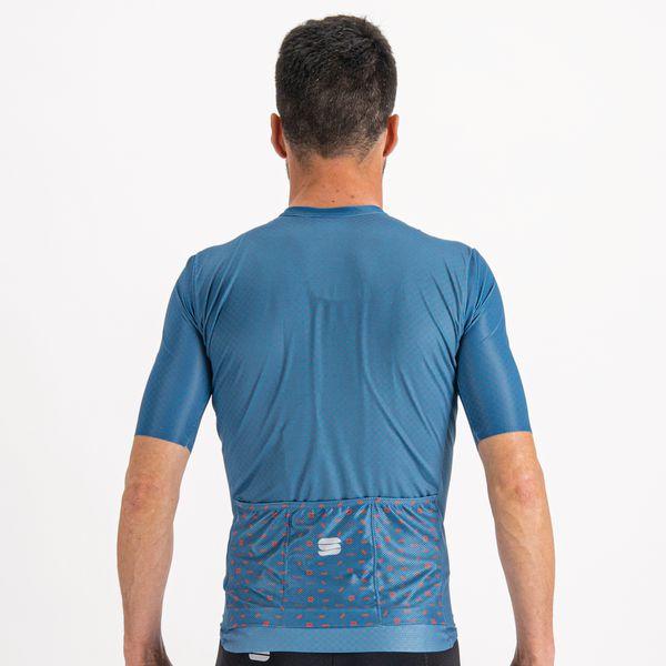 Actual product image Sportful Checkmate Jersey (3XL)