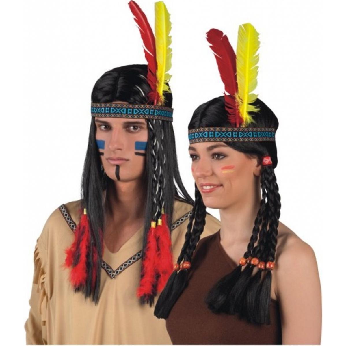 Boland Indische Stirnband