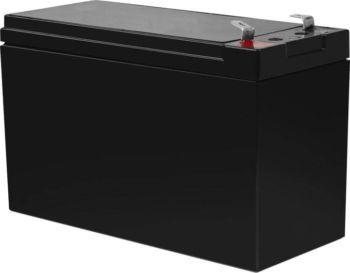 Image du produit GreenCell AGM04 (12 V, 7 Ah)