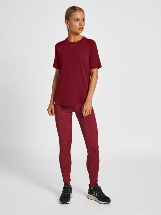 Produktbild hummel Mt Vanja T-Shirt (S)