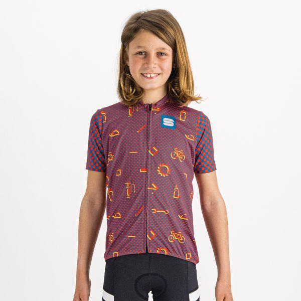 Image du produit Sportful Checkmate Kid Jersey