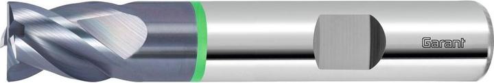 Actual product image Steel VHM-Schaftfräser HPC 20 mm