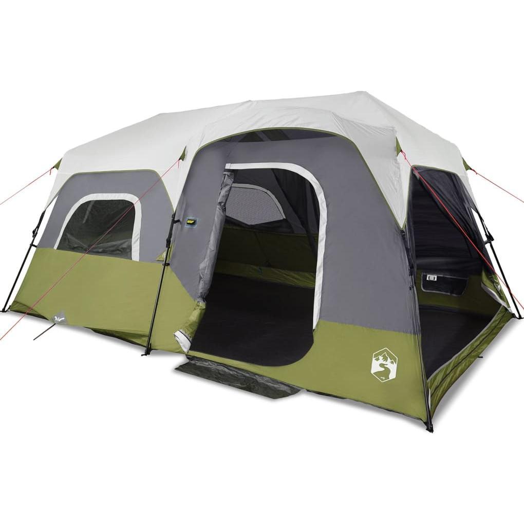 VidaXL, Zelt, (15.20 kg, 9+ Personen)