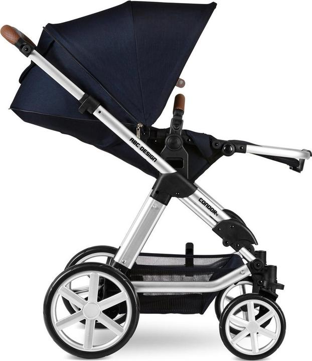 Immagine prodotto ABC Design Collezione Condor 4 2020