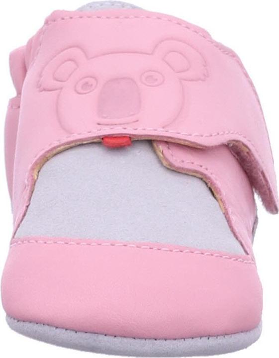 Actual product image Affenzahn Kid's crawling shoe leather Crawly (22, 23)